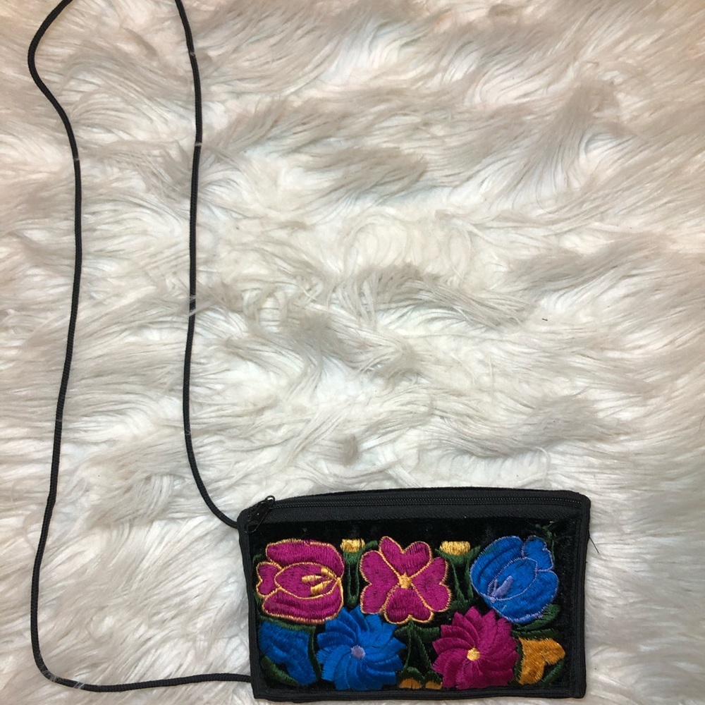 Small purse